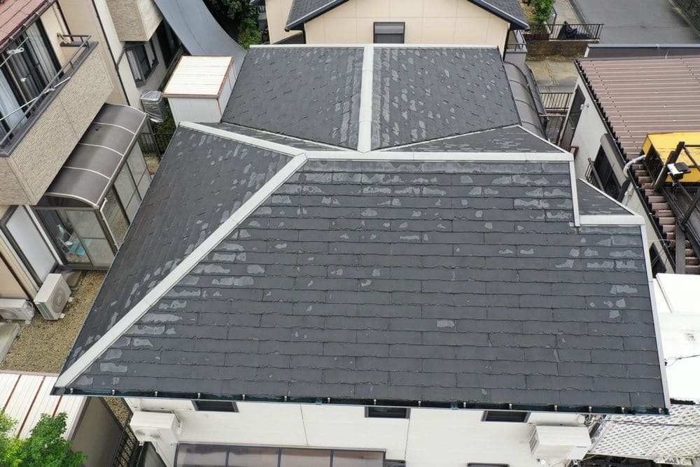 奈良市 外壁塗装 リペイント匠亀山